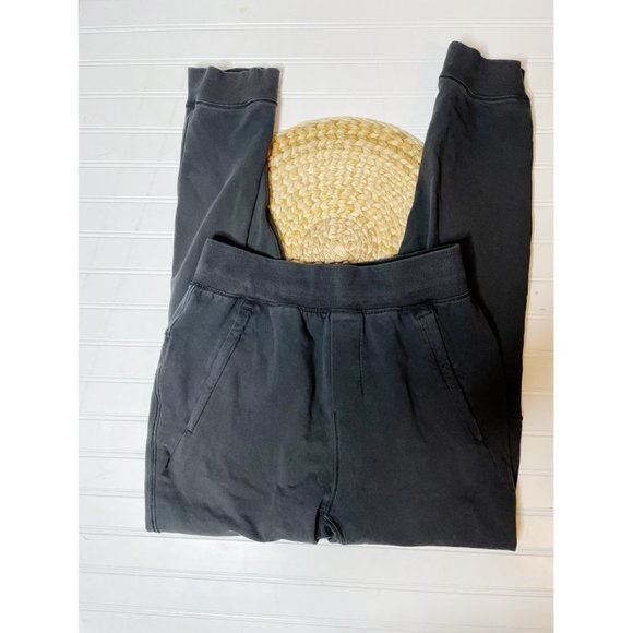 Lululemon Cross Cut Jogger 29.5" Black - Picture 2 of 5